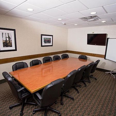 Service Plus Inns & Suites Drayton Valley Buitenkant foto